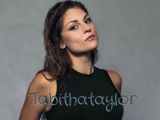 tabithataylor Sexcam Livesex