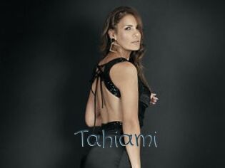 tahiami Sexcam Livesex