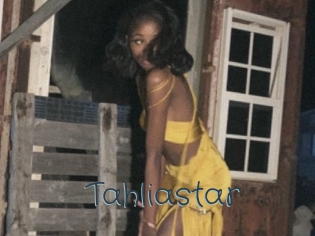 Tahliastar