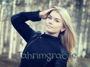 Tahrimgracile