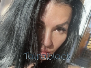 Tairablack