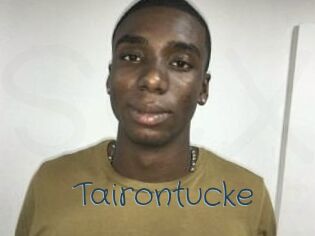 Tairon_tucke