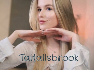 taitallsbrook Sexcam Livesex