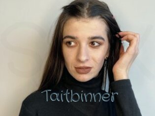 Taitbinner