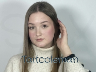 taitcoleman Sexcam Livesex