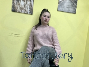 Taitcordery