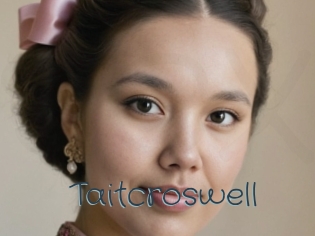 Taitcroswell