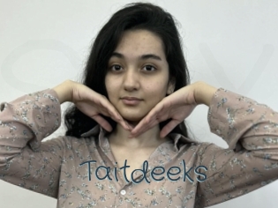 Taitdeeks