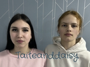 Taiteanddaisy