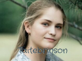 Taitebrinson