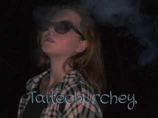 Taitechurchey