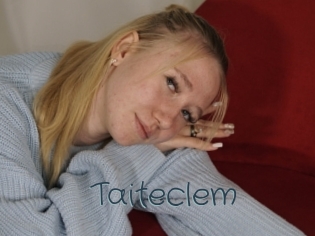 Taiteclem