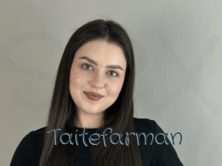 Taitefarman
