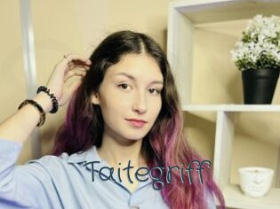 Taitegriff