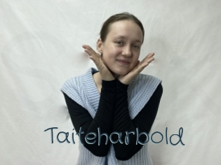 Taiteharbold