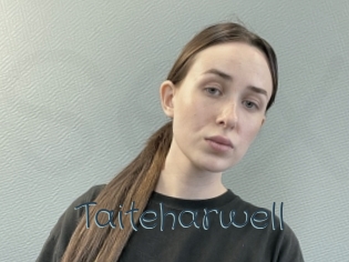 taiteharwell Sexcam Livesex