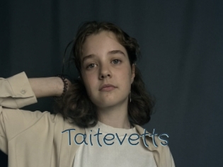 Taitevetts