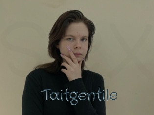 Taitgentile