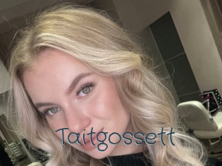 Taitgossett
