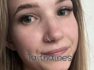 Taithaines