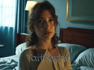 Taitherrin