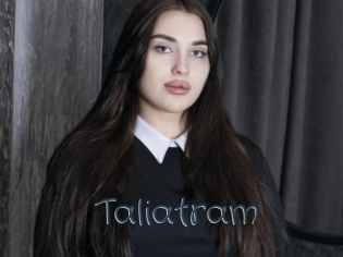 Taliatram