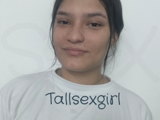 Tallsexgirl