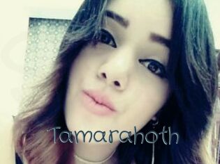 Tamarahoth