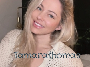 Tamarathomas
