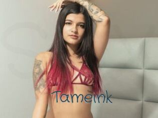 Tameink