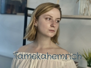 Tamekahemrich
