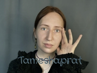 Tameshaprat
