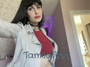 Tamilafirst