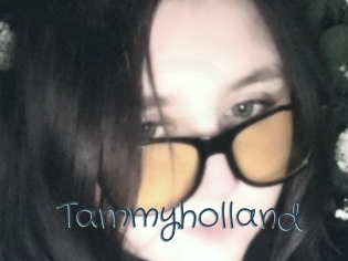 Tammyholland