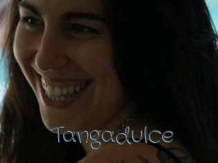 Tangadulce