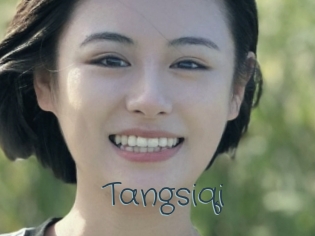Tangsiqi