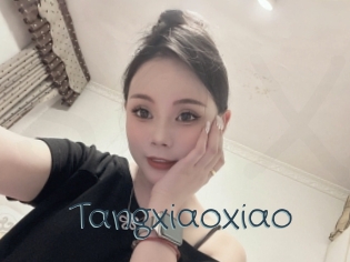 Tangxiaoxiao
