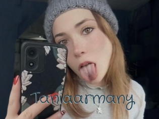 taniaarmany Sexcam Livesex