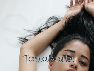 Taniabarbi