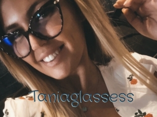 Taniaglassess