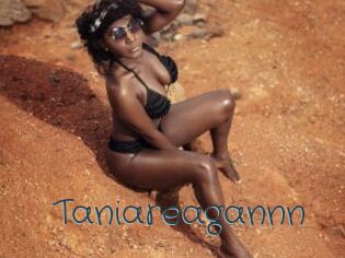 taniareagannn Sexcam Livesex