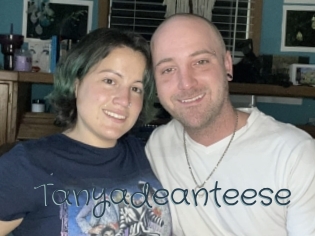Tanyadeanteese
