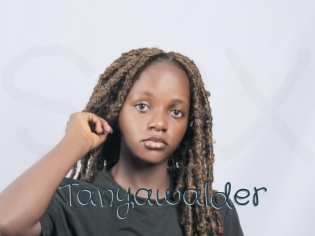 Tanyawalder