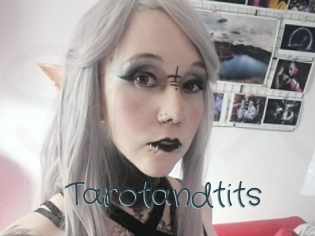 Tarotandtits