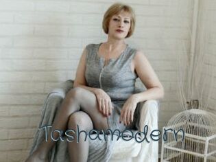 Tashamodern