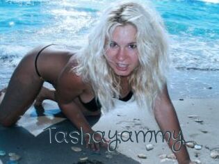 Tashayammy