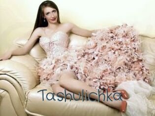Tashulichka