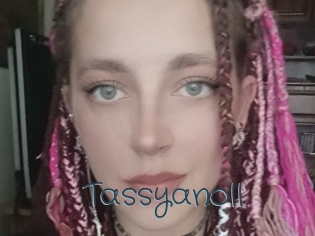 tassyanoll Sexcam Livesex