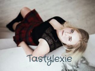 Tastylexie