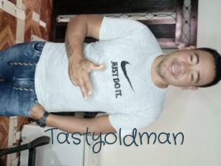 Tastyoldman